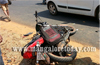 Belthangady: Teenager killed in Bike-Car mishap in Aladangady